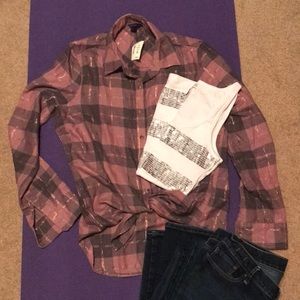 NWT Aeropostale shirt